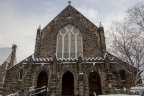 St. Stephen&lsquo;s Episcopal Church